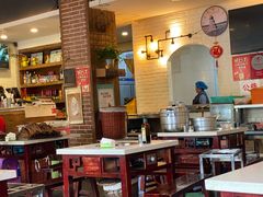 大堂-水碾河刘老大串串香(水碾河路店)