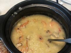 -煲王粤菜餐厅(中侨中心店)