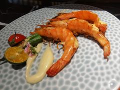 -牛将军•涮肉•烤肉•铁板烧(北京王府井·故宫店)