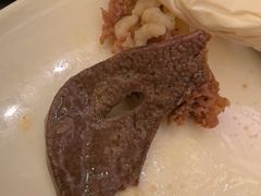 -汕头龙光喜来登酒店-采悦轩中餐厅