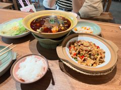 -大盐帮川菜馆(长楹天街店)