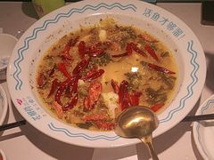 -花椒俏川菜小馆(南海万达店)
