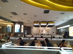 -蔡澜点心·粤菜(月星环球港店)