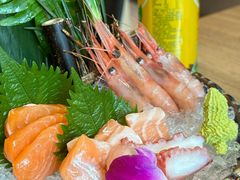 -大渔铁板烧(万象城店)