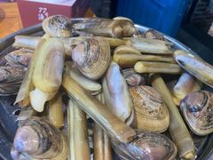 海鲜拼盘-77号渔船·蒸海鲜青岛菜(积米崖店)