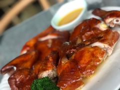 -幸福哟烧鸡·粤菜海鲜私厨(七星路店)