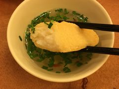 -辉记潮汕海鲜砂锅粥(林和西店)