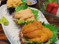 -桂马·日本料理·海胆·海鲜饭·酒场(民主广场店)