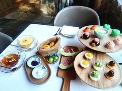 -三嚥阁 La Villa Restaurant
