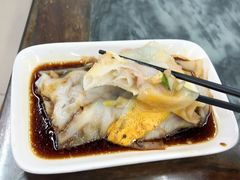-穗银肠粉店(东川路店)