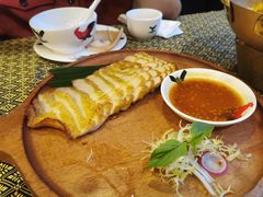 -南沙游艇会·大兵船餐厅