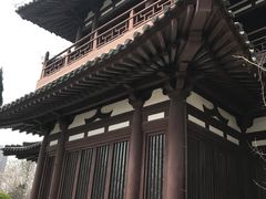 -西安青龙寺遗址景区