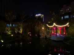 -上海虹桥宾馆味翠餐厅