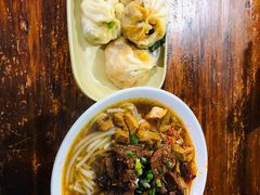 豆腐包-詹氏包记(文公路店)
