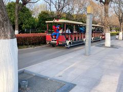 -云龙湖旅游景区