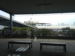 -国际邮轮中心码头(厦鼓码头)