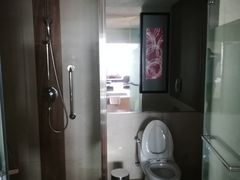 -青岛富力艾美酒店