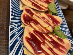 -福樱兰海鲜放题铁板烧(加州店)
