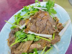 -阿静美食