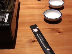 -鸟鸣门屋台料理(金帝银泰店)