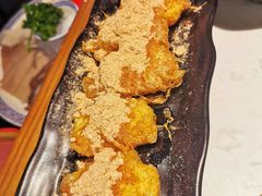 -哥老官重庆美蛙鱼头(宝山龙湖店)