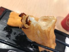 -永和大王(广渠店)