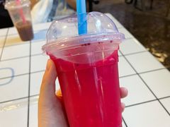 山竹西瓜火龙果-翼果厨(总店)