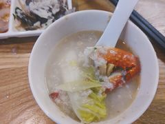 -吉友粥底火锅(方斜路店)