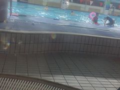 -曹路体育中心