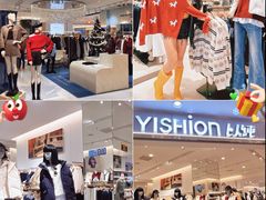 -顺联广场(陈村店)