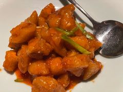 -富黎华海鲜大酒楼(正大广场店)