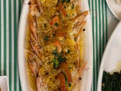 -鹊华居·地道鲁菜·海鲜·融合味(大明湖店)