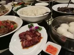 -常州武进九洲喜来登酒店