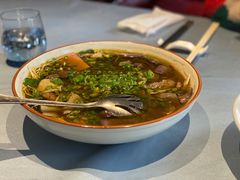 -南堂館川菜文化餐厅(天府店)