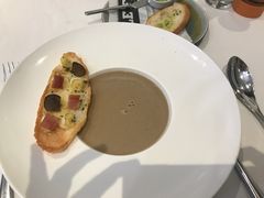 -L'Arome芳芳法国餐厅(仙林金鹰店)