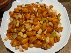 -东口码头·烧鸽子·鱼头泡饼·地方菜(金鹰悦城店)