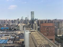 -石家庄诺华廷酒店(万象城湾里庙步行街店)