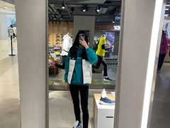 -JORDAN(东方广场店)