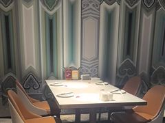 -羲和雅苑•北京烤鸭(国贸商城店)