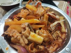 -包不同知味(嵊泗店)