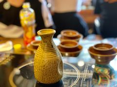 -侯家庄阿才有品私房菜馆