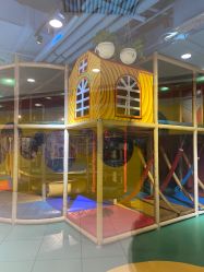 -KidSteam儿童乐园(富力城店)