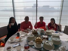 -白天鹅宾馆-宏图府餐厅