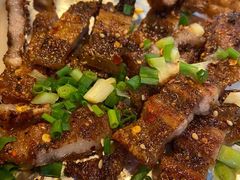 -云南建水鸡脚王烧烤(商贸路店)