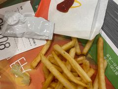 -麦当劳(南京南站站外店)