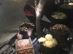 -東舍食唐精品陕菜馆