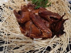 -美博·美术博物馆主题餐厅(威尼斯水城店)