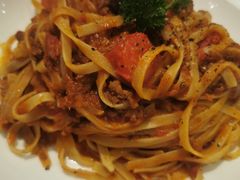 番茄肉酱面-安妮意大利餐厅(国贸店)