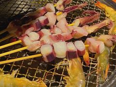 -牛佬•炭火烤肉(挂绿店)