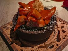 -悦轩中餐厅·高空江景·杭州柏悦酒店